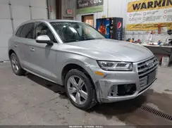 WA1BNAFY5J2212616 2018 AUDI Q5