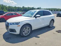 WA1BNAFY5J2212843 2018 AUDI Q5