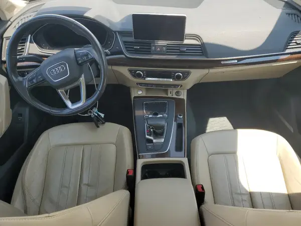 WA1BNAFY5J2212843 2018 AUDI Q5 - Image 8