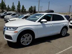 WA1BNAFY5J2212860 2018 AUDI Q5