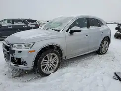 WA1BNAFY5J2213569 2018 AUDI Q5
