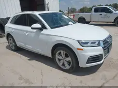 WA1BNAFY5J2214415 2018 AUDI Q5