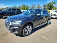 WA1BNAFY5J2214513 2018 AUDI Q5