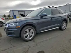 WA1BNAFY5J2217959 2018 AUDI Q5