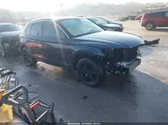 WA1BNAFY5J2219193 2018 AUDI Q5