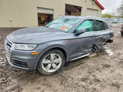 WA1BNAFY5J2219985 2018 AUDI Q5