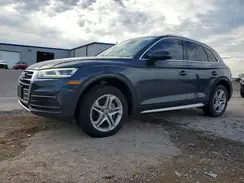 WA1BNAFY5J2222742 2018 AUDI Q5