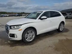 WA1BNAFY5J2223213 2018 AUDI Q5