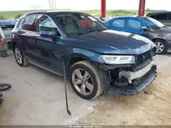 WA1BNAFY5J2224846 2018 AUDI Q5