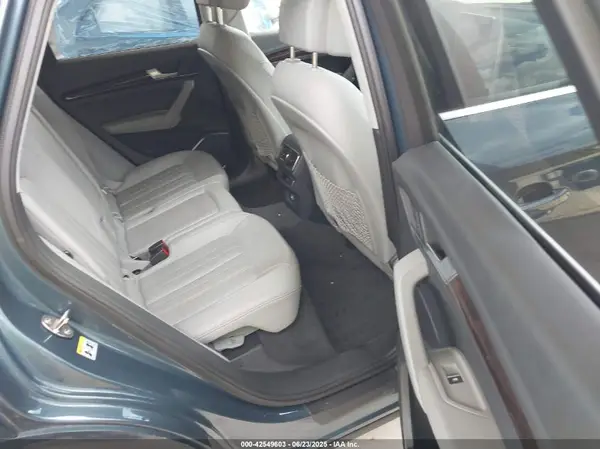 WA1BNAFY5J2224846 2018 AUDI Q5 - Image 8