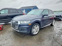 WA1BNAFY5J2225270 2018 AUDI Q5