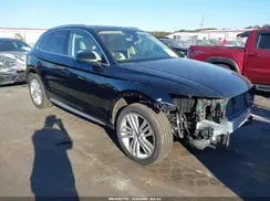 WA1BNAFY5J2225544 2018 AUDI Q5