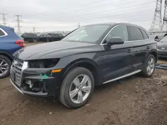 WA1BNAFY5J2225947 2018 AUDI Q5