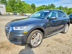 WA1BNAFY5J2226418 2018 AUDI Q5