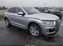 WA1BNAFY5J2228928 2018 AUDI Q5