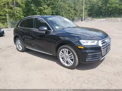 WA1BNAFY5J2230212 2018 AUDI Q5