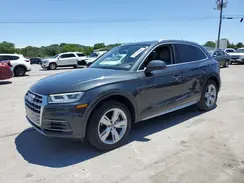 WA1BNAFY5J2230503 2018 AUDI Q5