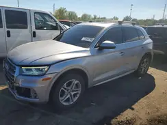 WA1BNAFY5J2231408 2018 AUDI Q5