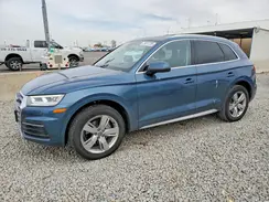 WA1BNAFY5J2232610 2018 AUDI Q5