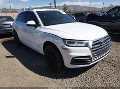 WA1BNAFY5J2233658 2018 AUDI Q5