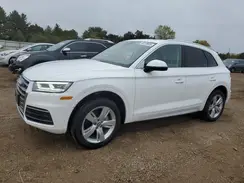 WA1BNAFY5J2234048 2018 AUDI Q5