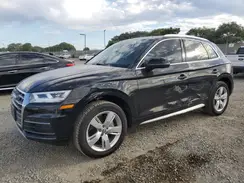 WA1BNAFY5J2234275 2018 AUDI Q5