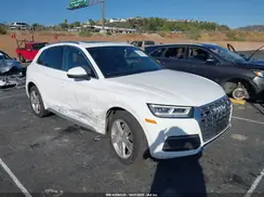 WA1BNAFY5J2236348 2018 AUDI Q5