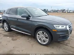 WA1BNAFY5J2236575 2018 AUDI Q5