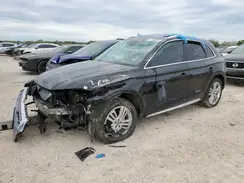 WA1BNAFY5J2237502 2018 AUDI Q5