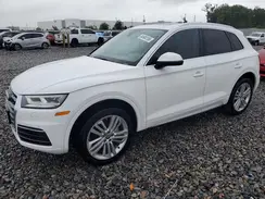 WA1BNAFY5J2238620 2018 AUDI Q5