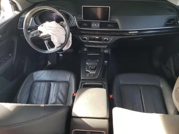 WA1BNAFY5J2238830 2018 AUDI Q5 - Image 8