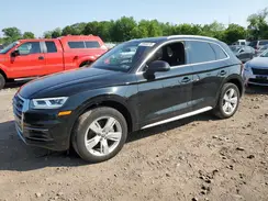 WA1BNAFY5J2241274 2018 AUDI Q5