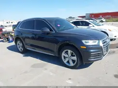 WA1BNAFY5J2241324 2018 AUDI Q5