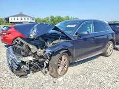 WA1BNAFY5J2241873 2018 AUDI Q5