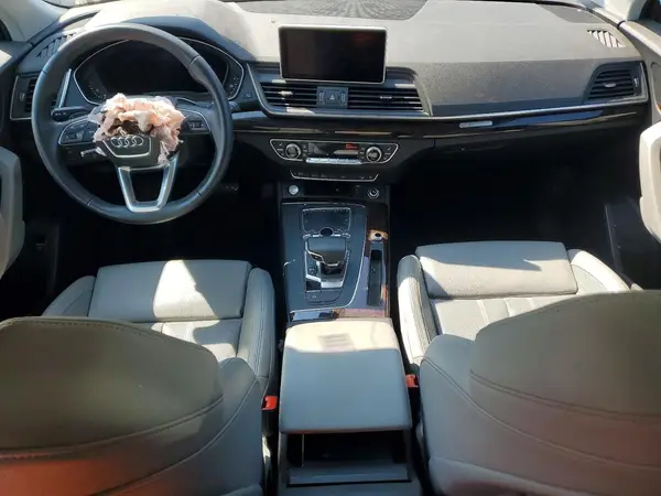 WA1BNAFY5J2241873 2018 AUDI Q5 - Image 8