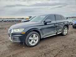 WA1BNAFY5J2241887 2018 AUDI Q5