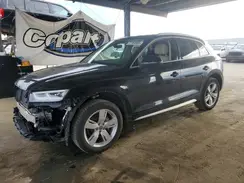 WA1BNAFY5J2242179 2018 AUDI Q5