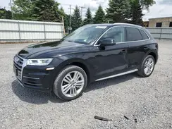 WA1BNAFY5J2242344 2018 AUDI Q5