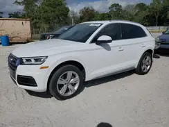 WA1BNAFY5J2243221 2018 AUDI Q5
