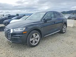 WA1BNAFY5J2243395 2018 AUDI Q5