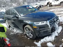 WA1BNAFY5J2244014 2018 AUDI Q5