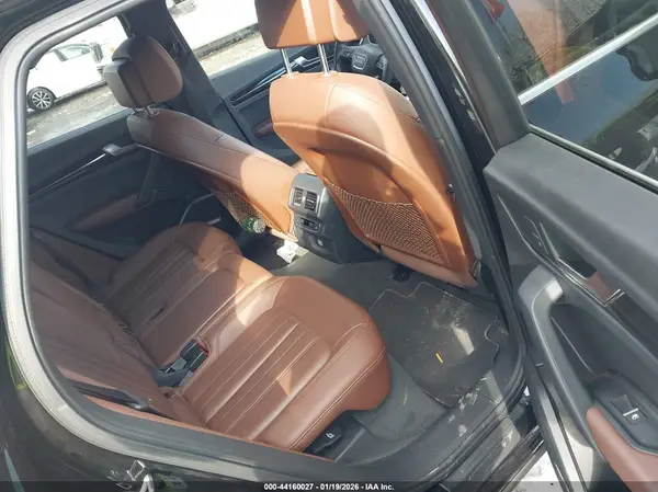 WA1BNAFY5J2244014 2018 AUDI Q5 - Image 8