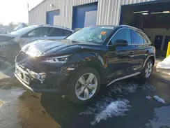 WA1BNAFY5J2244448 2018 AUDI Q5