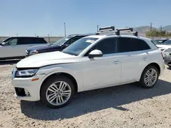 WA1BNAFY5J2246586 2018 AUDI Q5