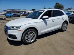 WA1BNAFY5J2247379 2018 AUDI Q5