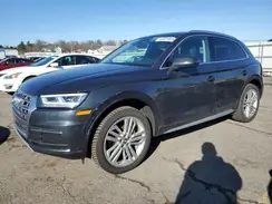 WA1BNAFY5J2247401 2018 AUDI Q5