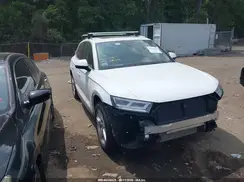 WA1BNAFY5J2248144 2018 AUDI Q5
