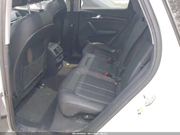 WA1BNAFY5J2248144 2018 AUDI Q5 - Image 8