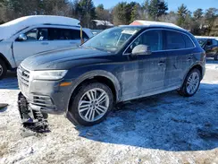 WA1BNAFY5J2249164 2018 AUDI Q5