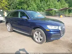 WA1BNAFY5K2018363 2019 AUDI Q5